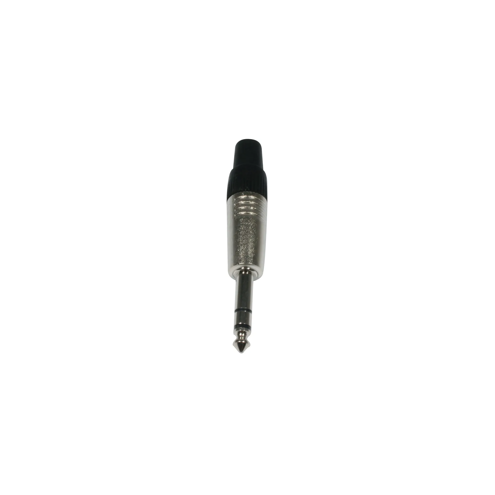 Accu-Cable AC-C-J6S Plug 6.3mm Jack Stereo Male