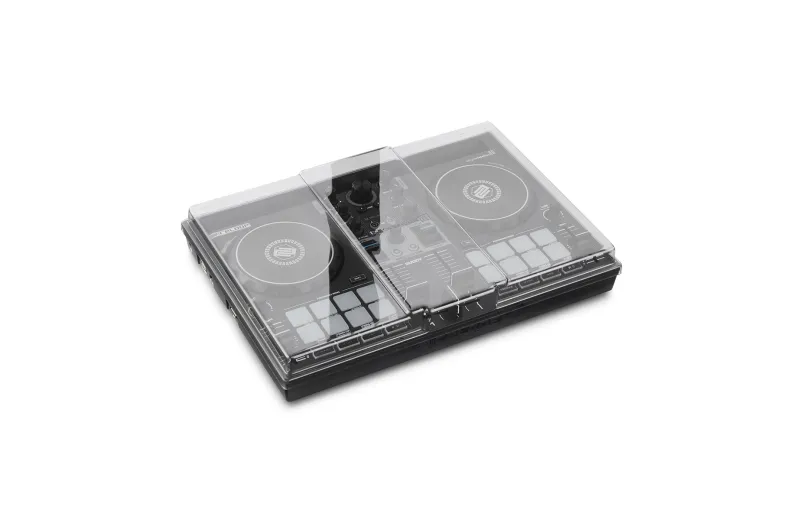 Decksaver Reloop Ready / Buddy Κάλυμμα Προστασίας