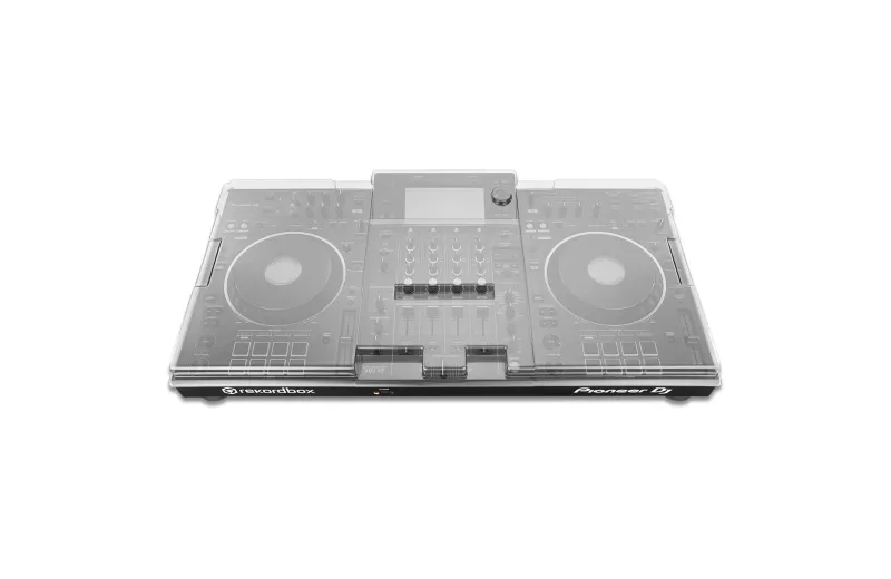 Decksaver Pioneer XDJ-XZ Cover