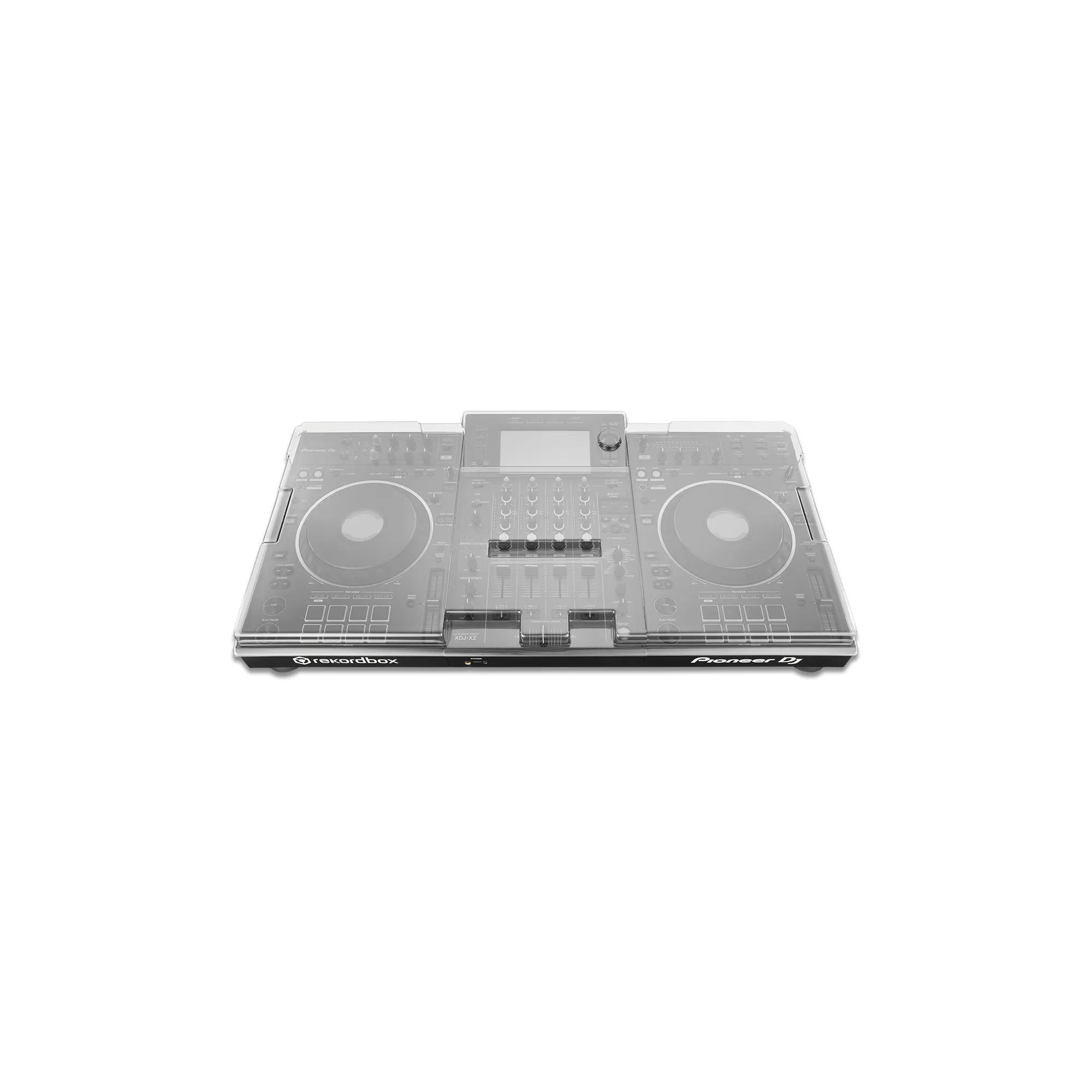 Decksaver Pioneer XDJ-XZ Cover