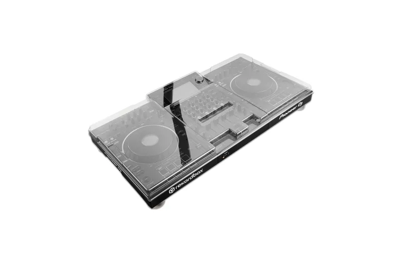 Decksaver Pioneer XDJ-XZ Cover