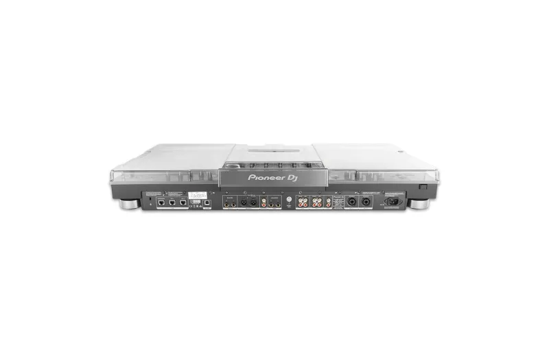 Decksaver Pioneer XDJ-XZ Cover