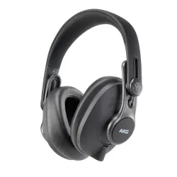 Ακουστικά Over- Ear K 371 BT AKG