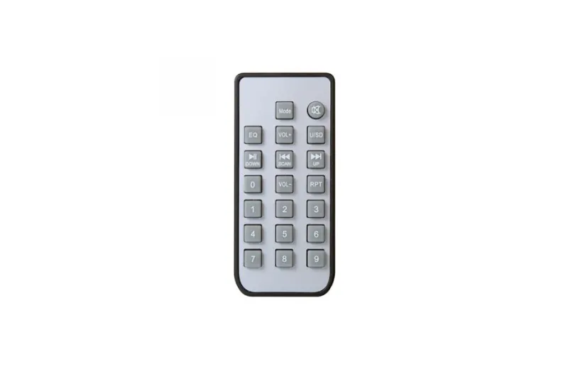Dynavox VT-80 MK Silver