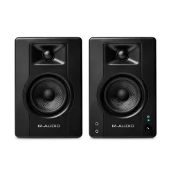 M-AUDIO BX3BT (ΖΕΥΓΟΣ)