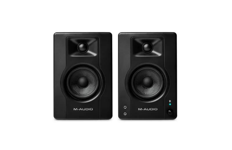 M-AUDIO BX3BT (ΖΕΥΓΟΣ)