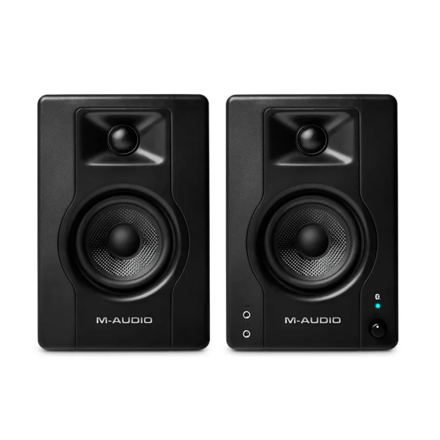 M-AUDIO BX3BT (ΖΕΥΓΟΣ)