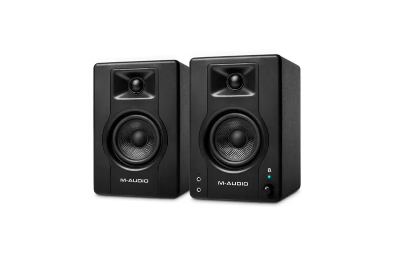 M-AUDIO BX3BT (ΖΕΥΓΟΣ)