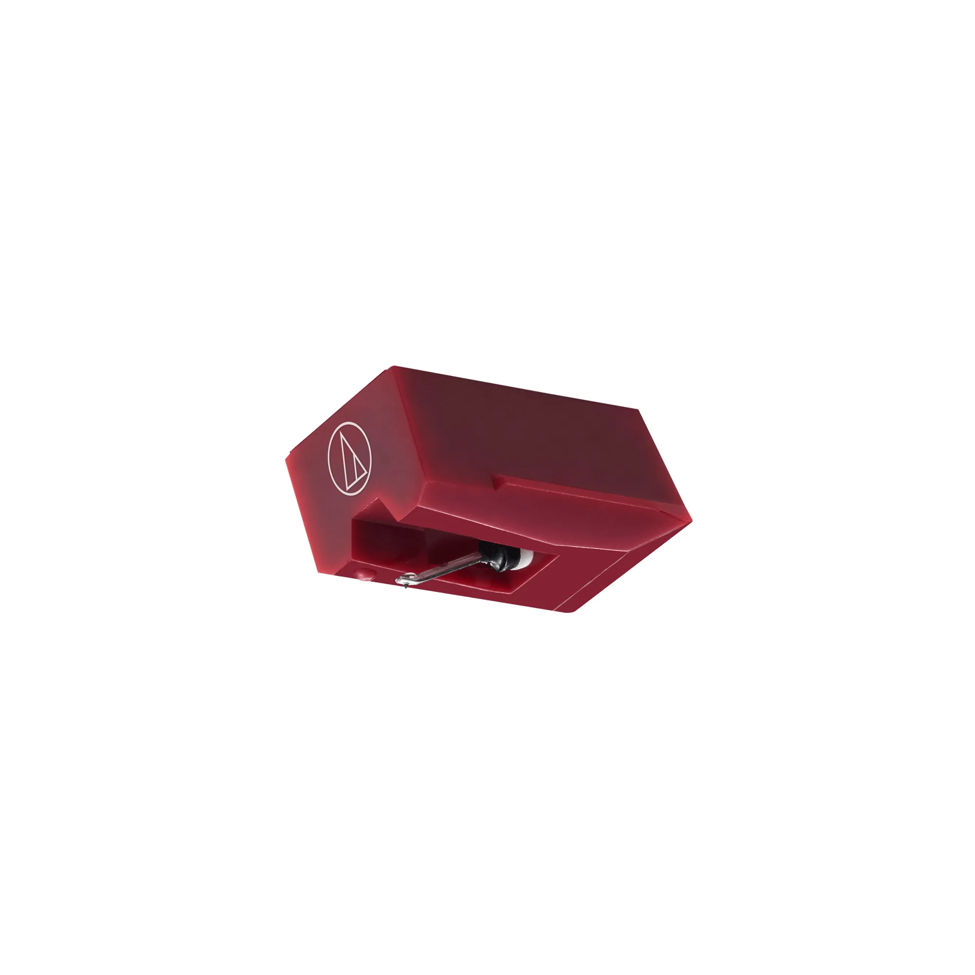 Audio Technica ATN95EX Βελόνα Πικάπ - Σκούρο Κόκκινο