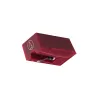 Audio Technica ATN95EX Βελόνα Πικάπ - Σκούρο Κόκκινο