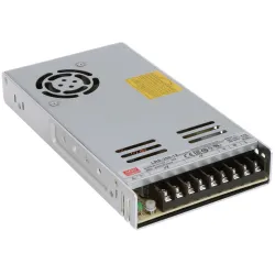 Mean well LRS-350-12