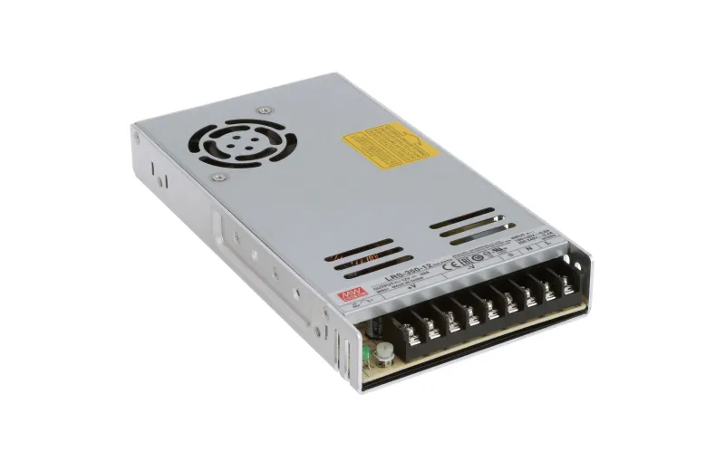 Mean well LRS-350-12 12V/29A