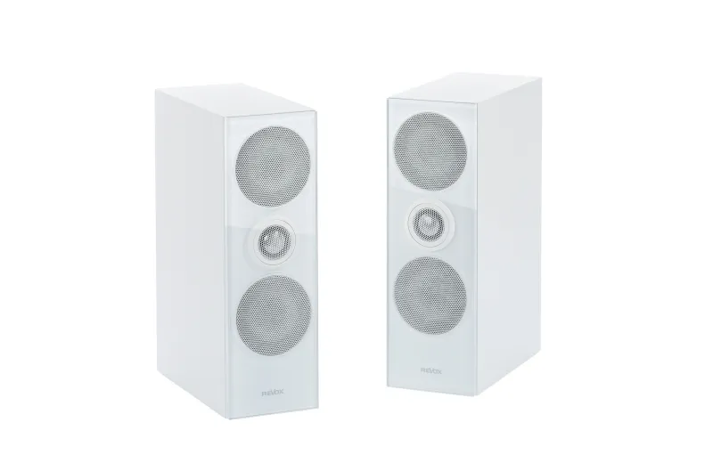 Revox Shelf G70 White (Τεμάχιο)