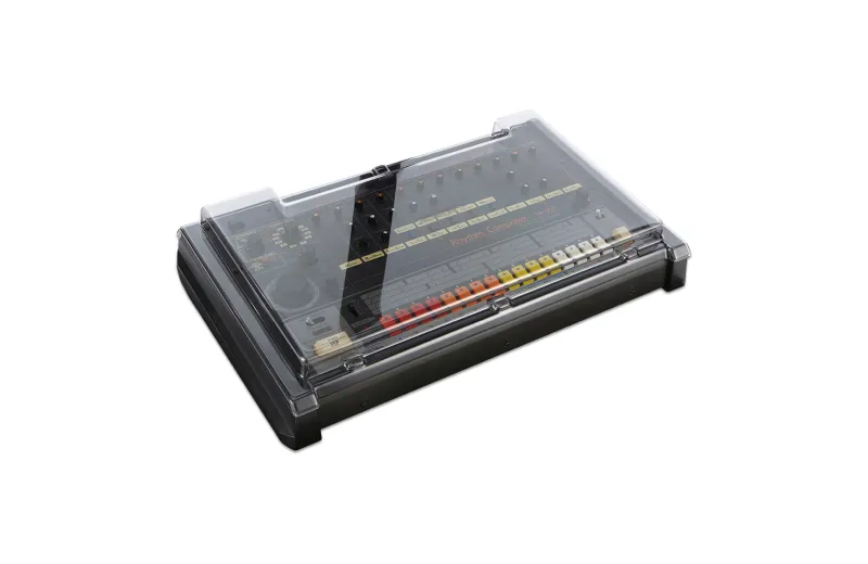 Decksaver Roland TR-808 Κάλυμμα Προστασίας