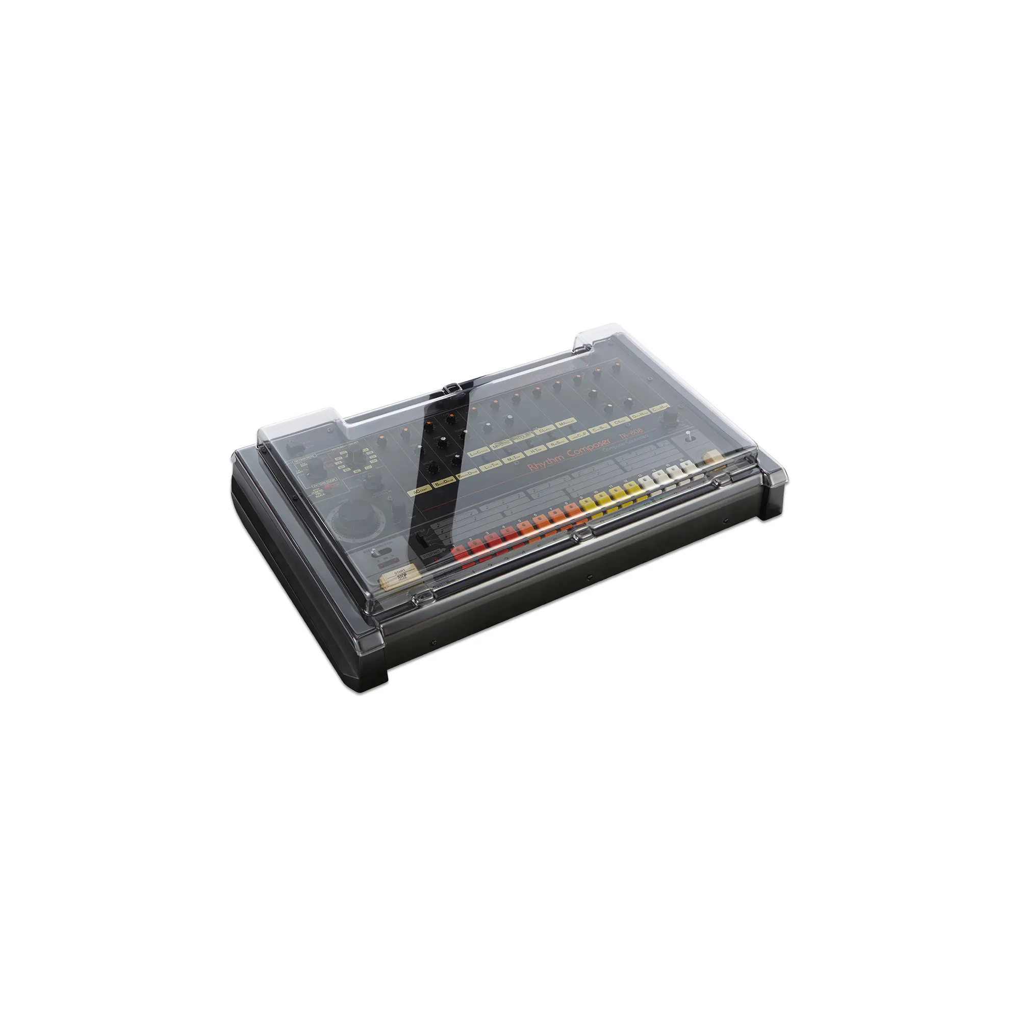 Decksaver Roland TR-808 Κάλυμμα Προστασίας