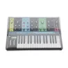 Decksaver Moog Grandmother Cover