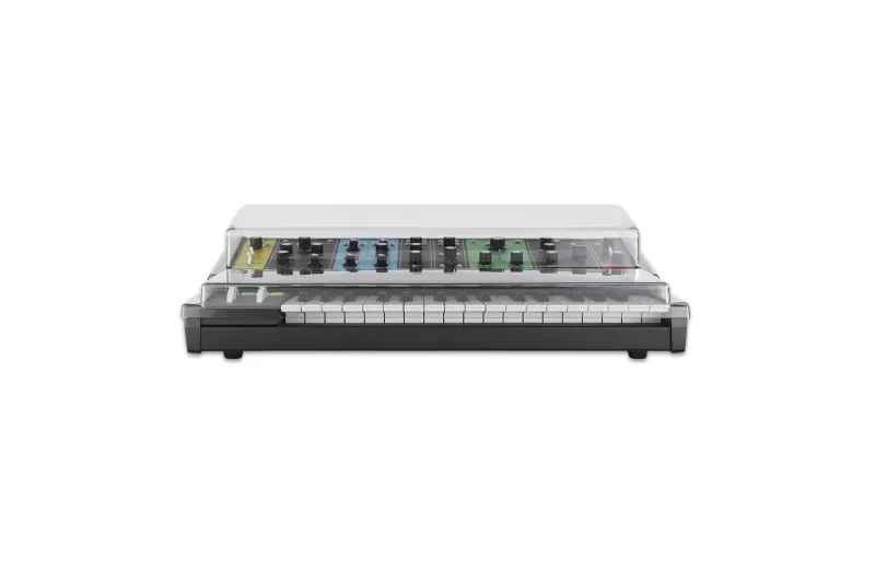 Decksaver Moog Grandmother Cover