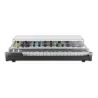 Decksaver Moog Grandmother Cover