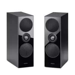 Revox Shelf G70 Black (Τεμάχιο)