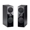 Revox Shelf G70 Black (Τεμάχιο)