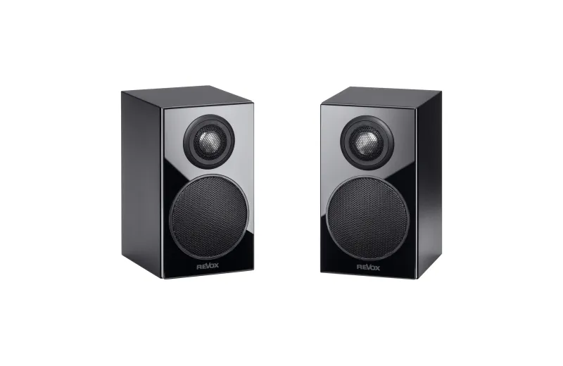 Revox Mini G50 Black (Τεμάχιο)