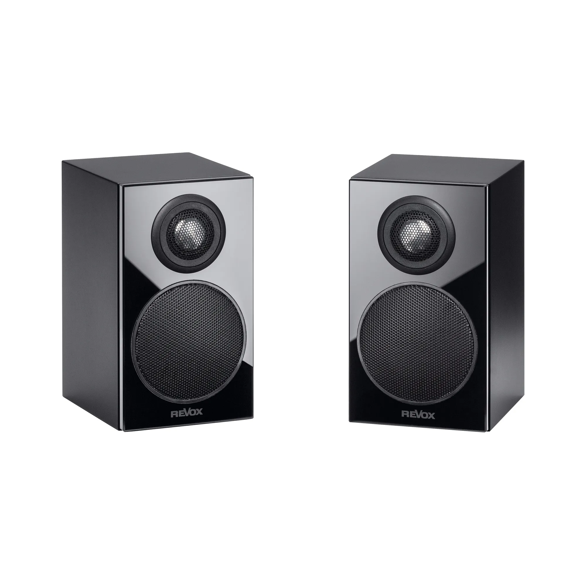 Revox Mini G50 Black