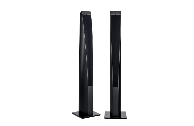 Revox Scala 120 Black (Piece)