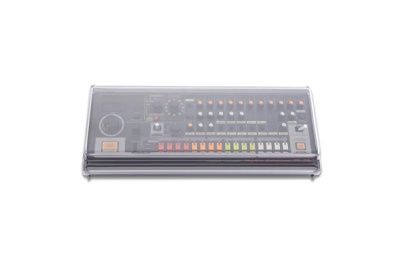 Decksaver Roland Boutique Κάλυμμα Προστασίας