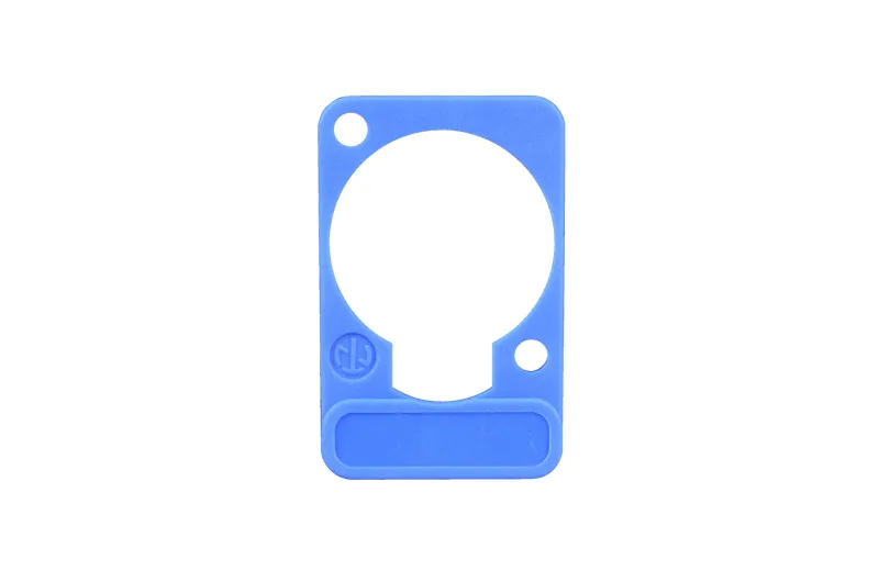 Neutrik DSS-Blue