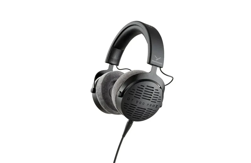 Beyerdynamic DT 900 PRO X Studio Ακουστικά - Γκρί