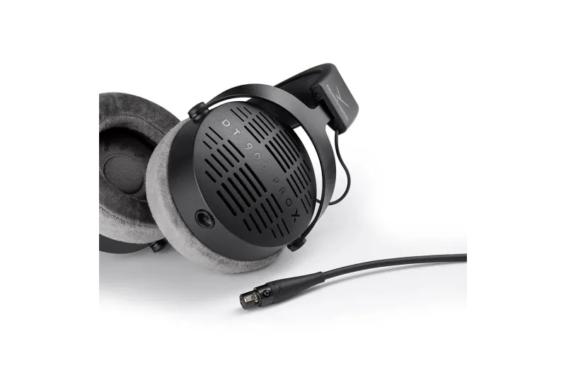 Beyerdynamic DT 900 PRO X Studio Ακουστικά - Γκρί