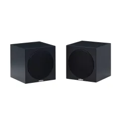 Revox Piccolo S60 Black (Τεμάχιο)