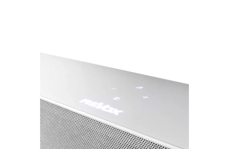 REVOX STUDIOART S100 AUDIOBAR WHITE
