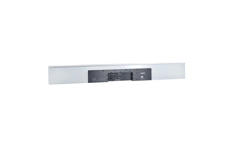 REVOX STUDIOART S100 AUDIOBAR WHITE