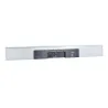 REVOX STUDIOART S100 AUDIOBAR WHITE