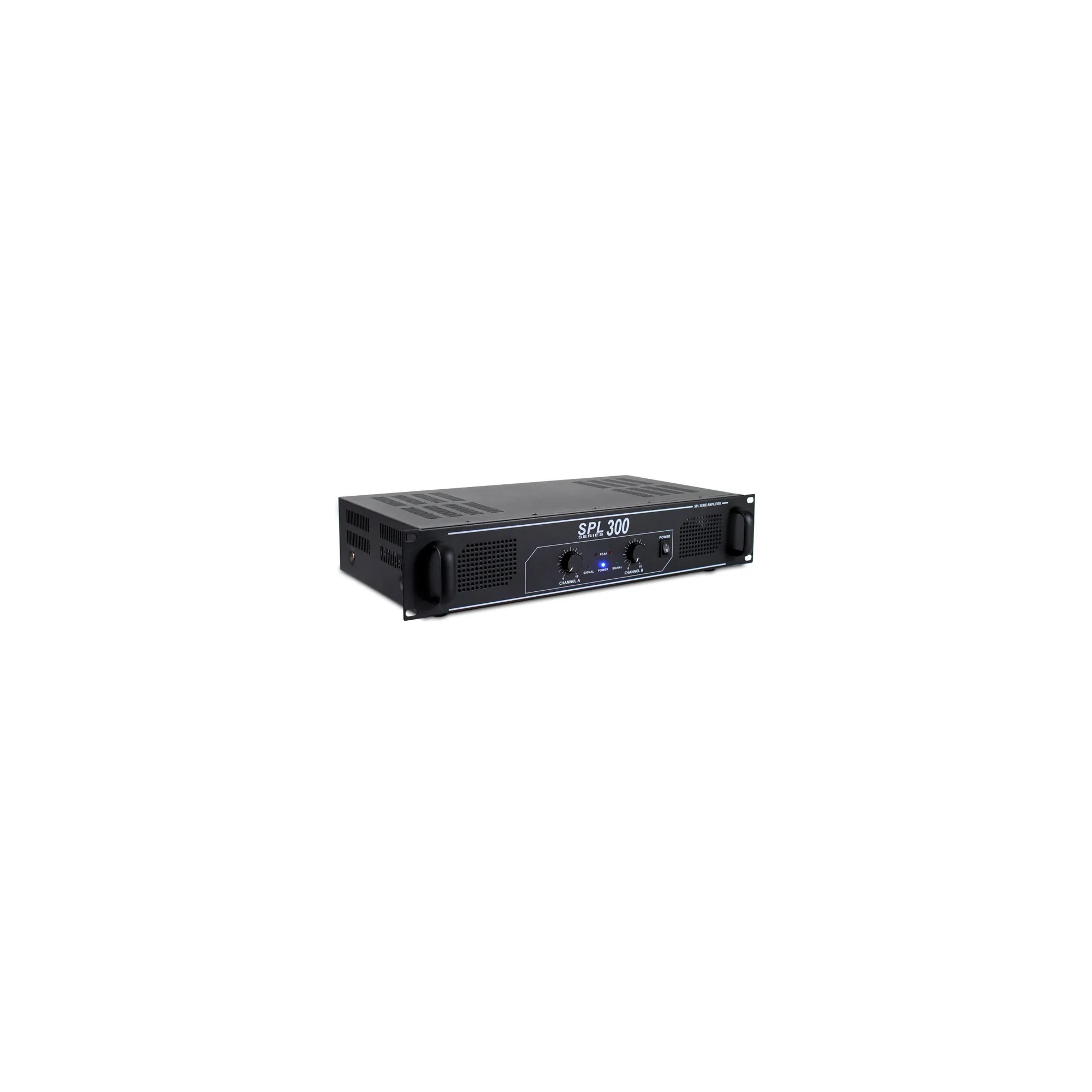 Vonyx SPL-300 semi-professional final power amplifier