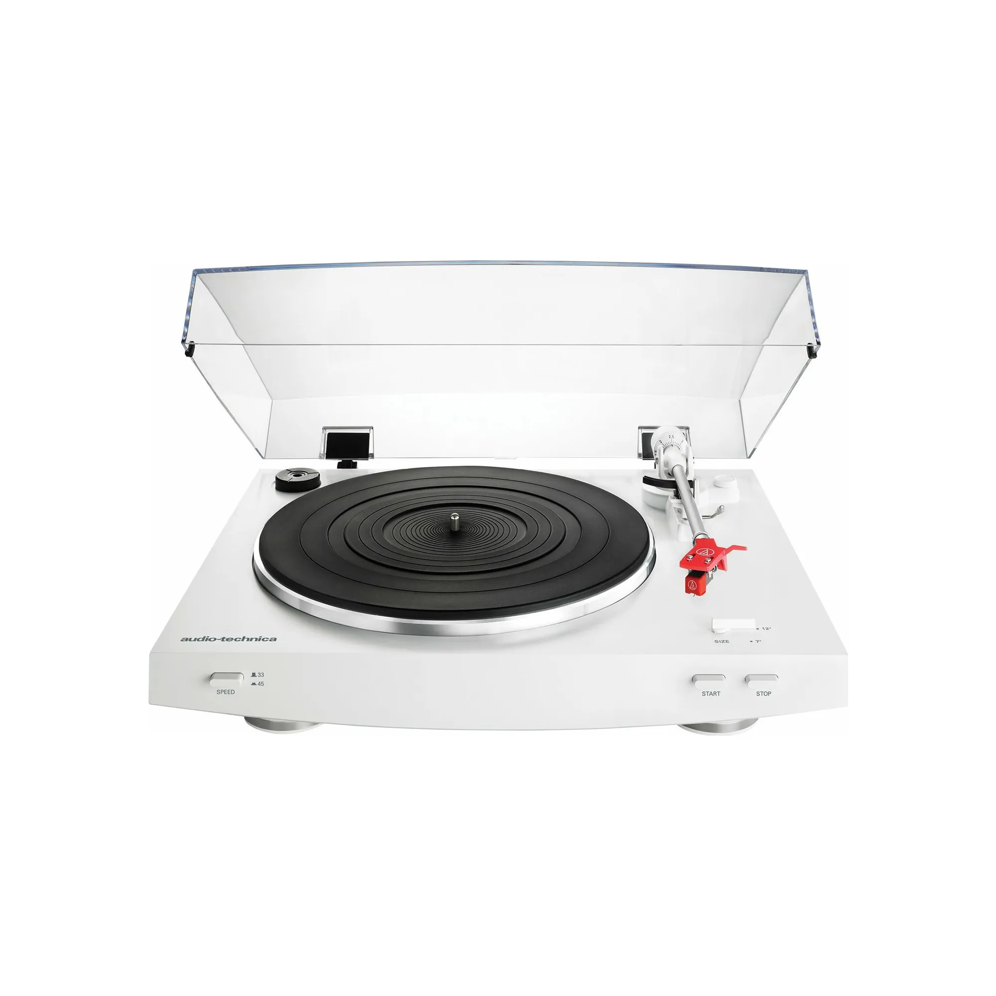 AUDIO TECHNICA AT-LP3 WHITE