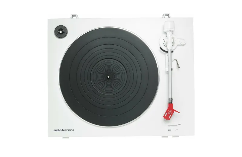 AUDIO TECHNICA AT-LP3 WHITE