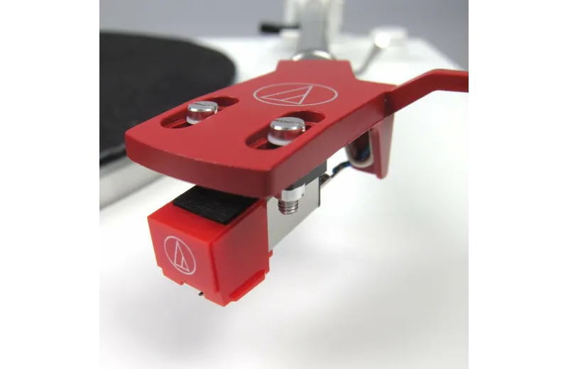 AUDIO TECHNICA AT-LP3 WHITE