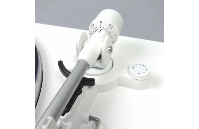 AUDIO TECHNICA AT-LP3 WHITE