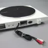 AUDIO TECHNICA AT-LP3 WHITE