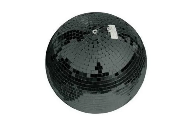 Eurolite Mirror Ball 50cm Black