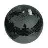 Eurolite Mirror Ball 50cm Black