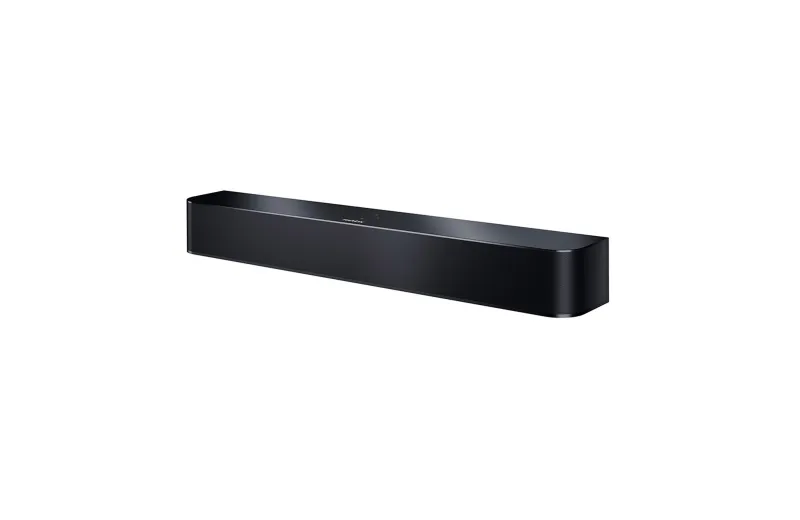 REVOX STUDIOART S100 AUDIOBAR BLACK