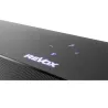 REVOX STUDIOART S100 AUDIOBAR BLACK