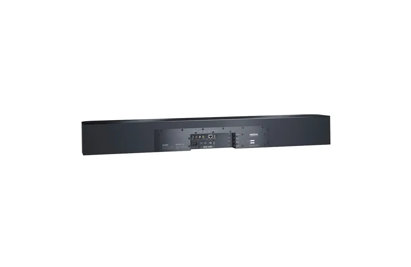 REVOX STUDIOART S100 AUDIOBAR BLACK