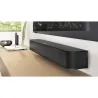 REVOX STUDIOART S100 AUDIOBAR BLACK