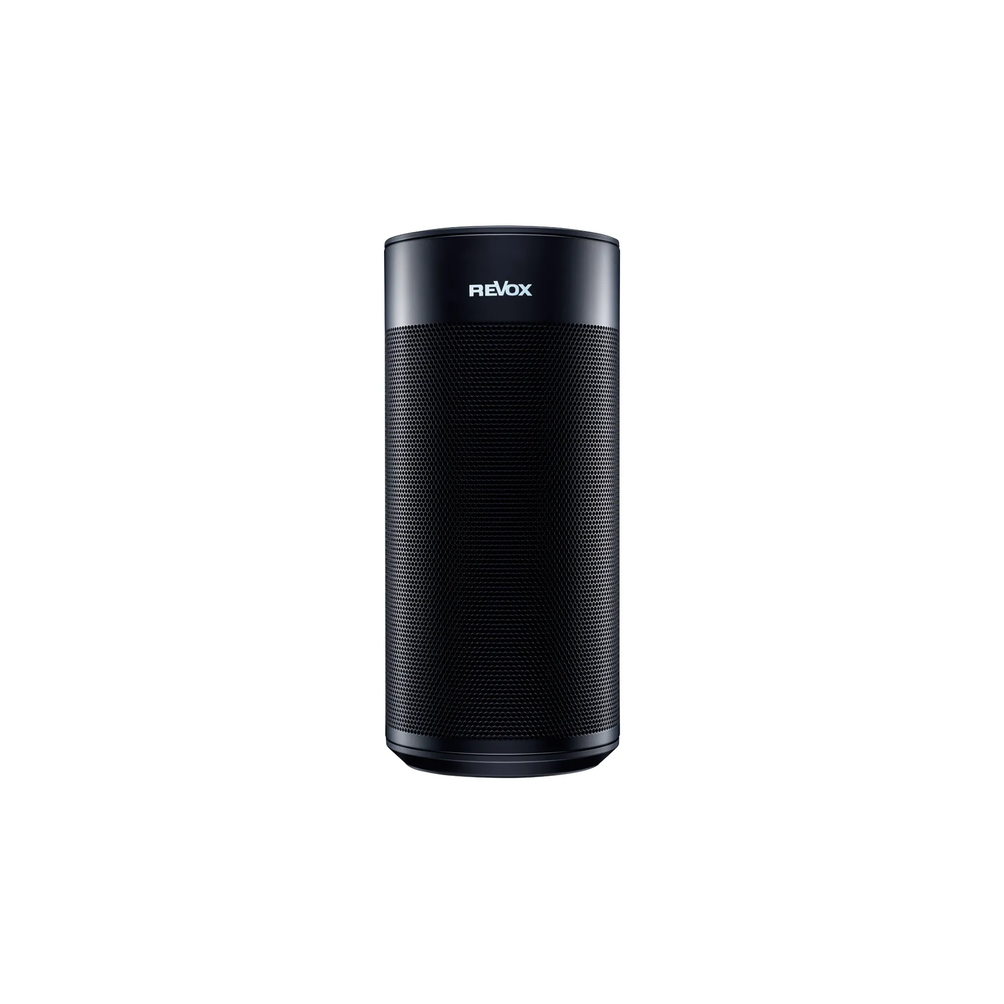 REVOX STUDIOART P100 ROOM SPEAKER BLACK