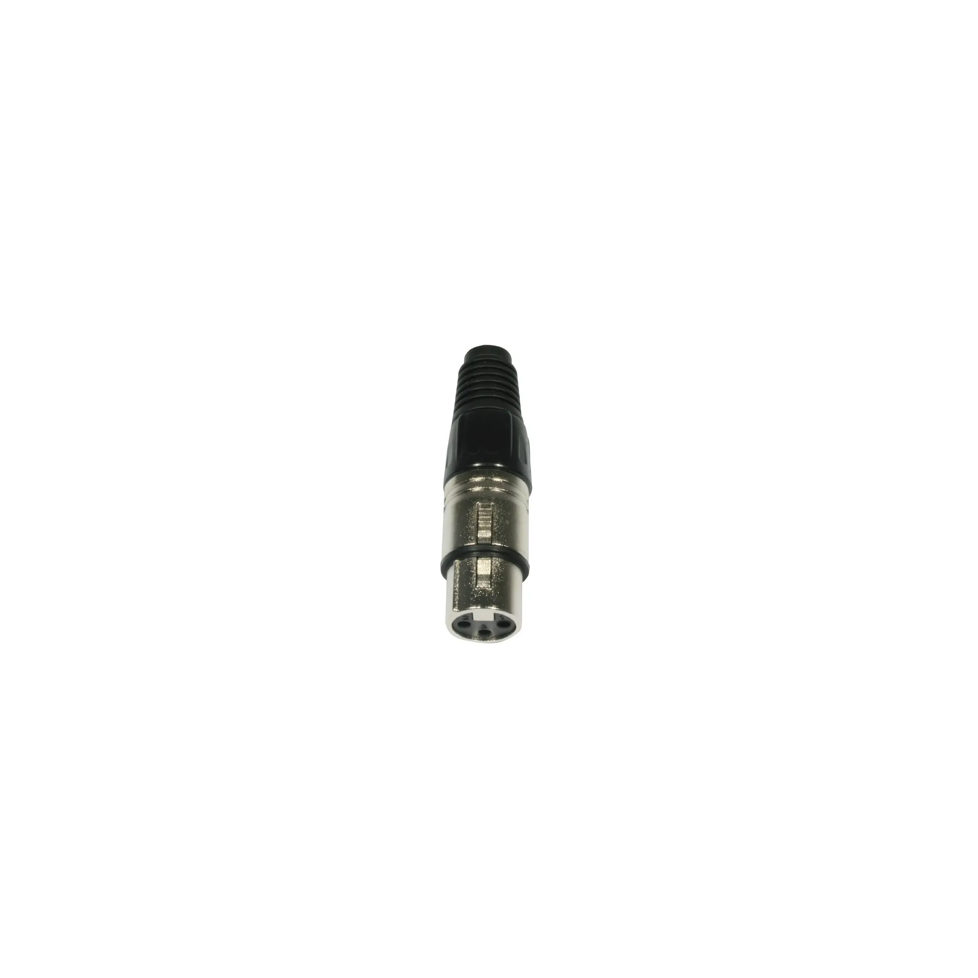 Accu-Cable AC-C-X3F Plug XLR 3-pin female