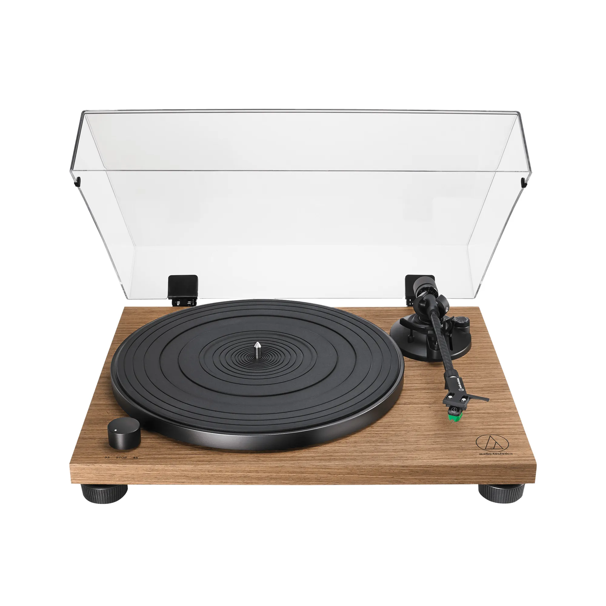 AUDIO TECHNICA AT-LPW40WN